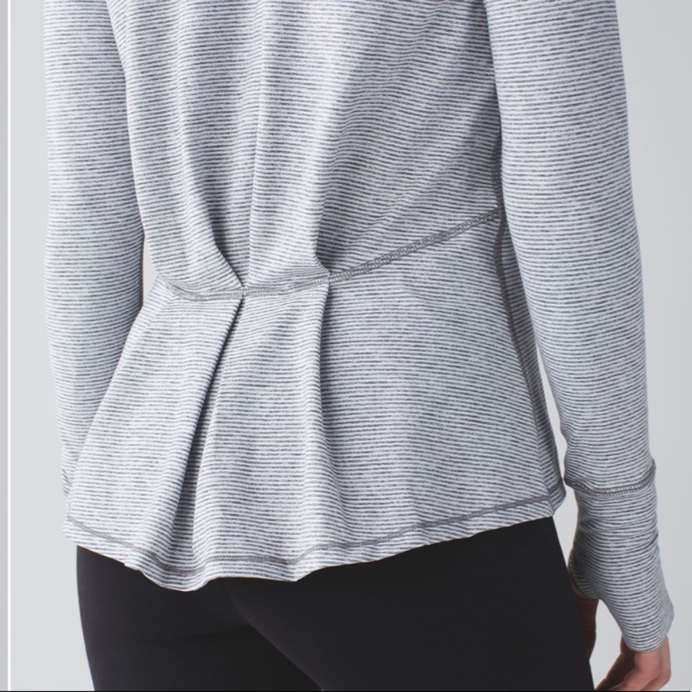 Lululemon Pullover - image 5